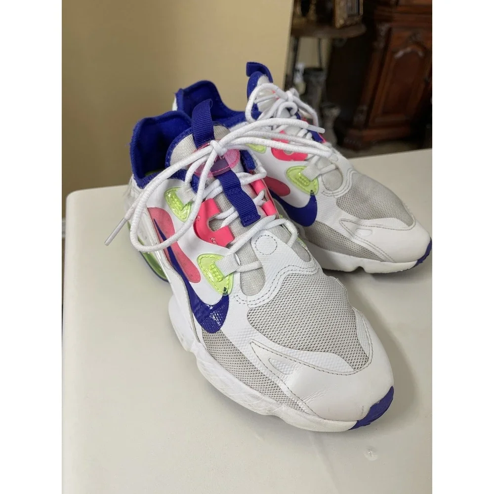 Nike description air
